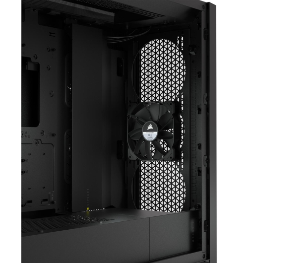Corsair 5000D Airflow Czarna - 621735 - zdjęcie 11